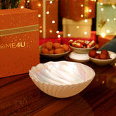 Nadya Bowl With Gift Box